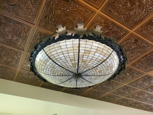 Hawthorne Electrician Logo