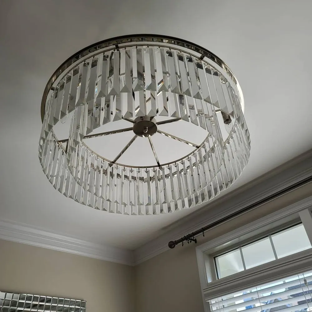 Slide of Hawthorne Electrician Service