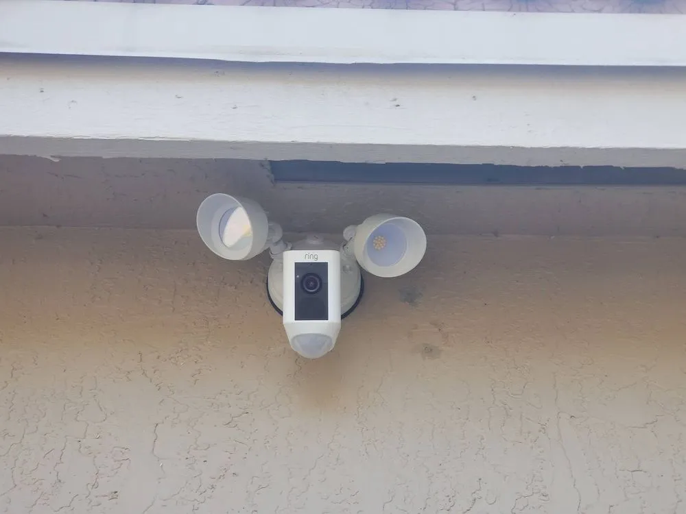 Slide of Hawthorne Electrician Service