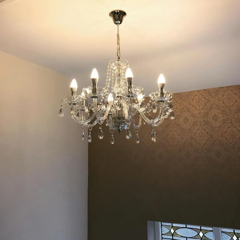 Slide of Hawthorne Licensed Electrician