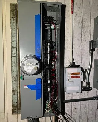 Hawthorne Licensed Electrician