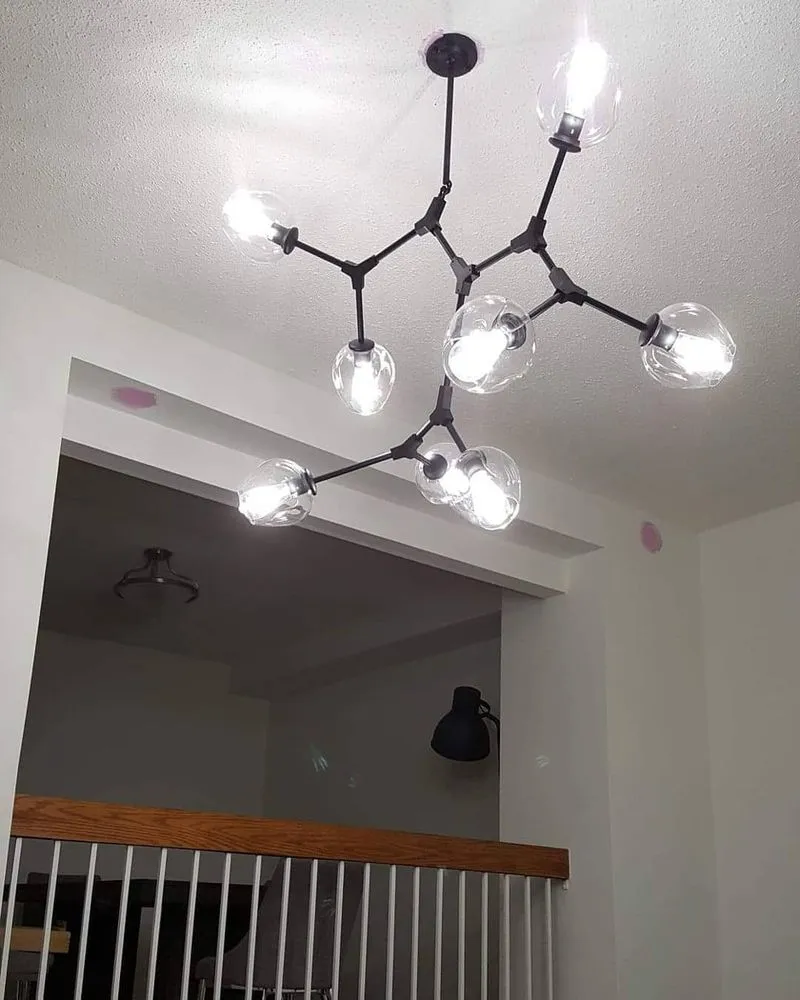 Slide of Hawthorne Master Electrician