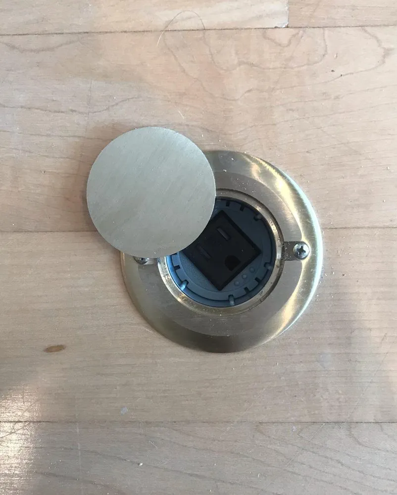 Slide of Hawthorne Master Electrician