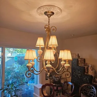 Hawthorne Master Electrician