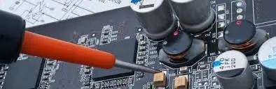 Slide of Hawthornes Electric