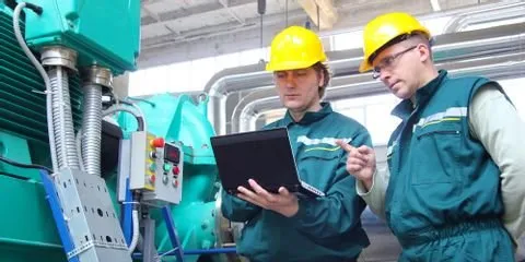 Slide of Hayden Electric Motors