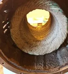 Slide of Hayden Electric Motors