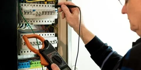 Slide of Hayden Electric Motors