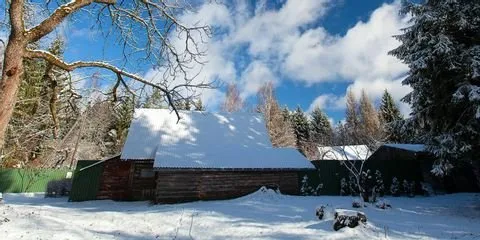 Slide of Hayden Electric Motors