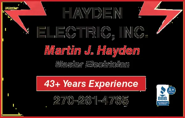 Hayden Electric