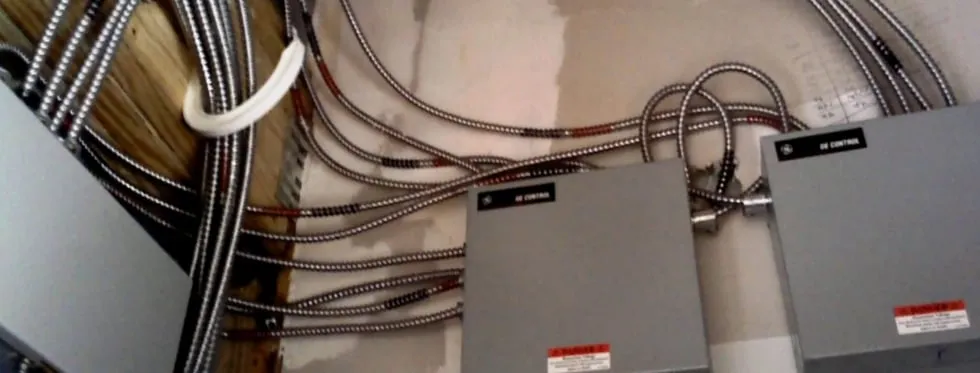 Slide of Haydonberg Electric