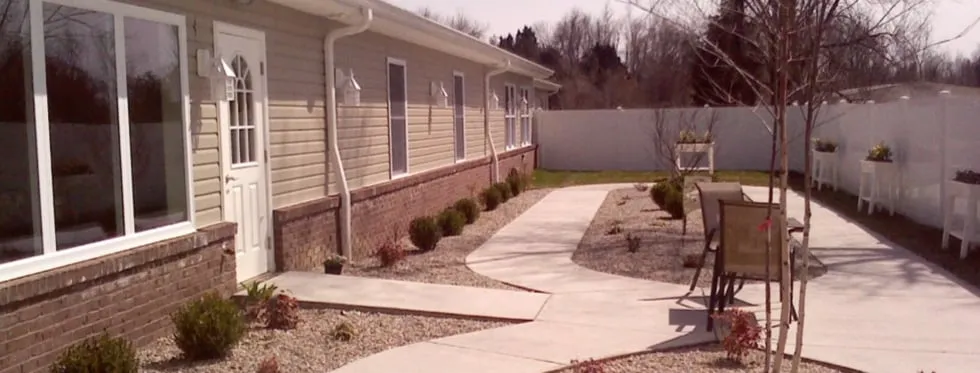 Slide of Haydonberg Electric