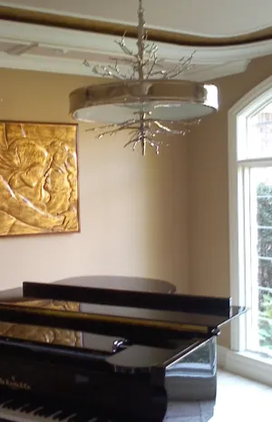 Slide of Haydonberg Electric