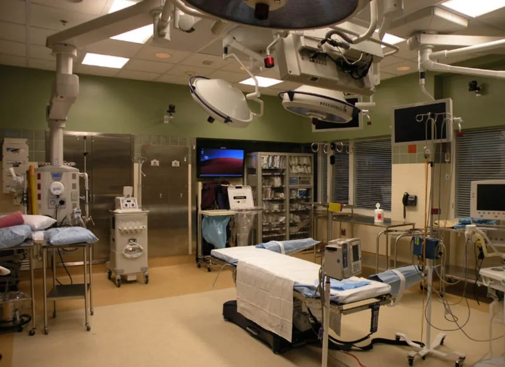 Slide of Hayes & Lunsford Electric