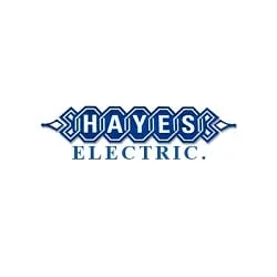 Slide of Hayes Electric