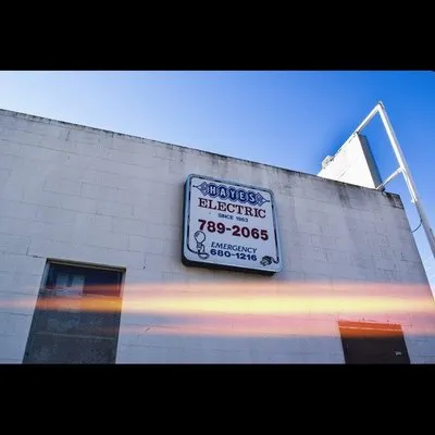 Hayes Electric