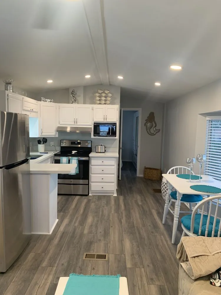 Slide of Hayes Electric