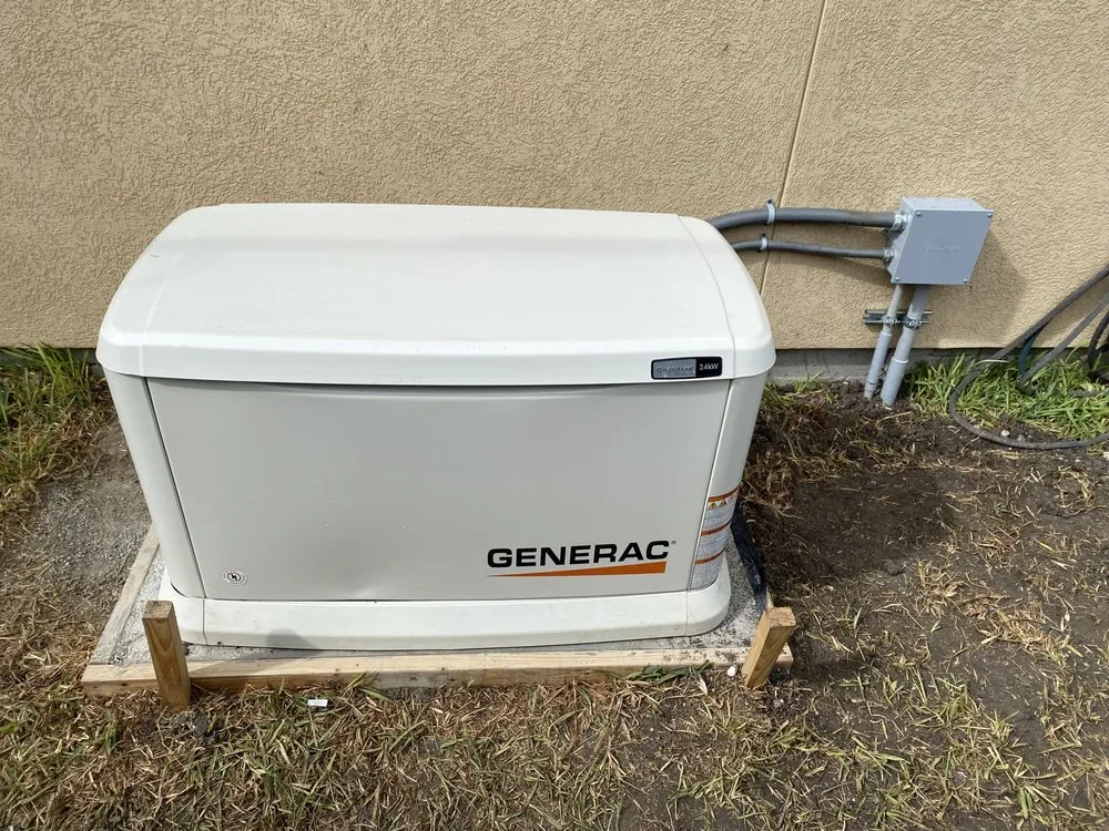 Slide of Hayes Electric