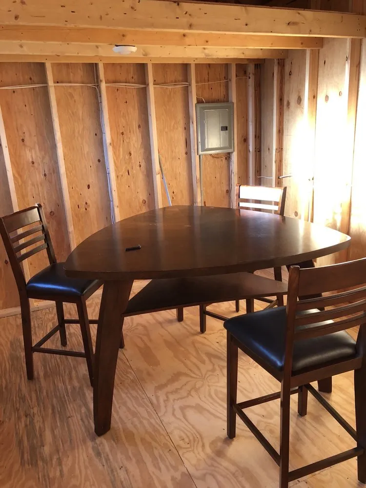 Slide of Hayes Electric Services