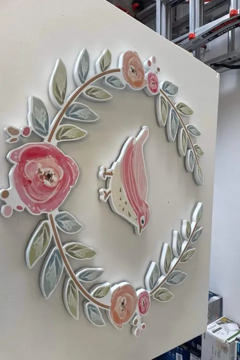 Slide of Hayes Electrical