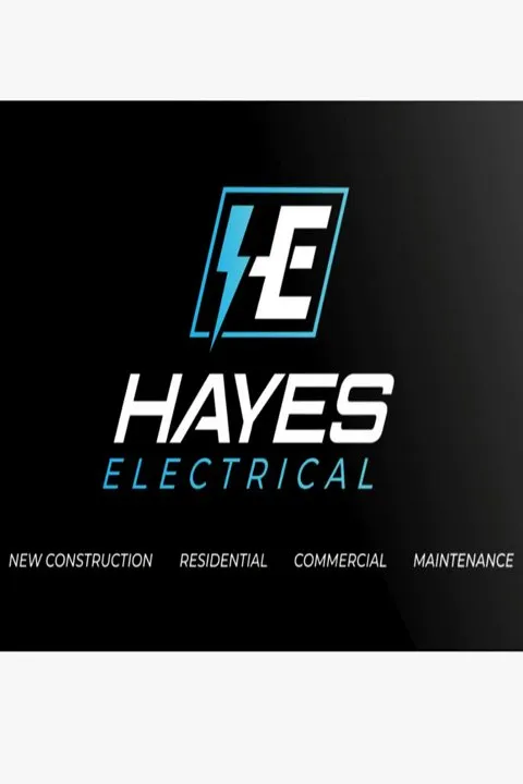 Slide of Hayes Electrical