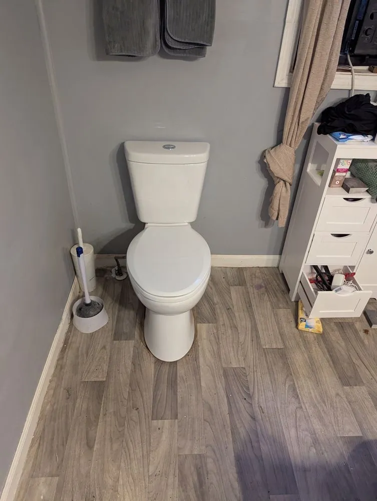 Slide of Hayes Home Repairs