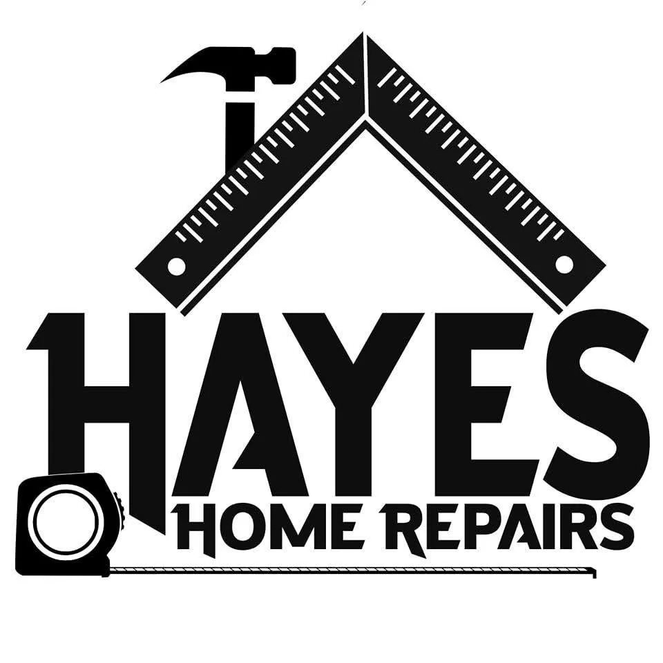 Slide of Hayes Home Repairs