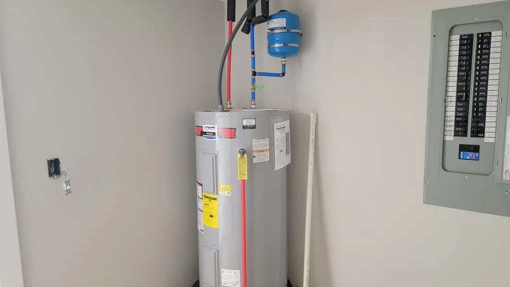 Slide of Haynes Electric