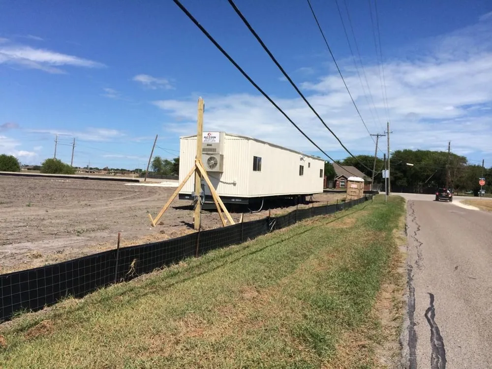 Slide of Haynes Electric