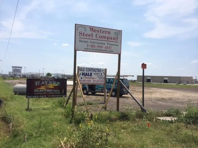 Slide of Haynes Electric