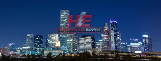 Slide of Hays Electrical Services