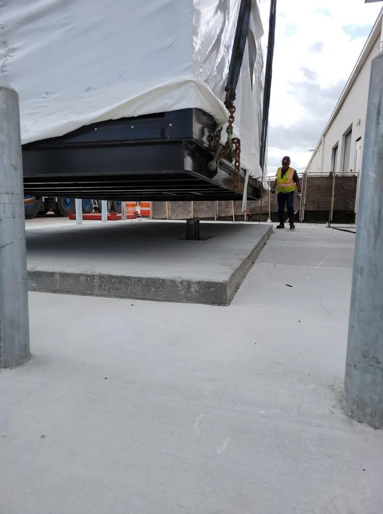 Slide of Hays Electrical Services