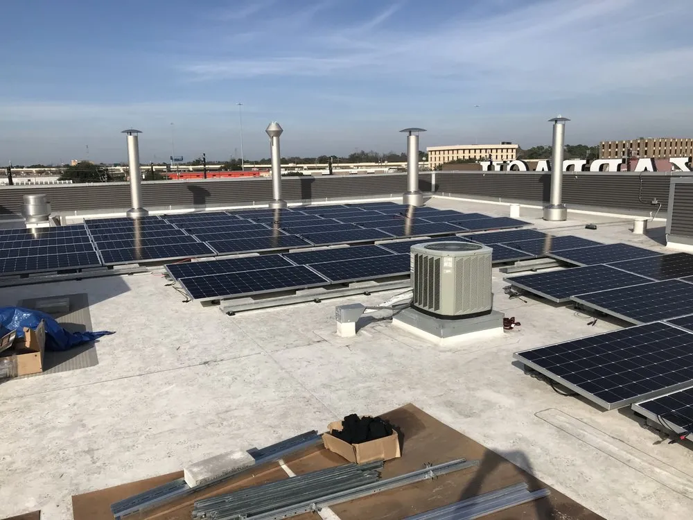 Slide of Hays Energy Services