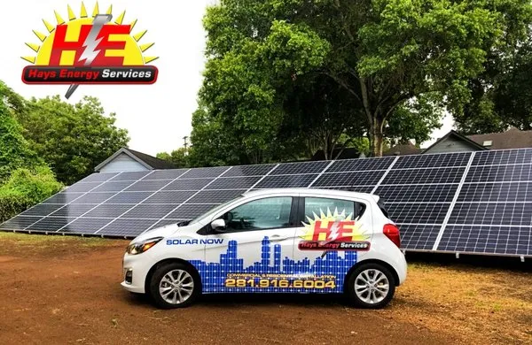 Hays Energy Services