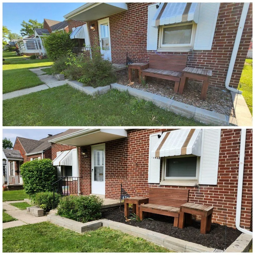 Slide of Haystax Handyman Services