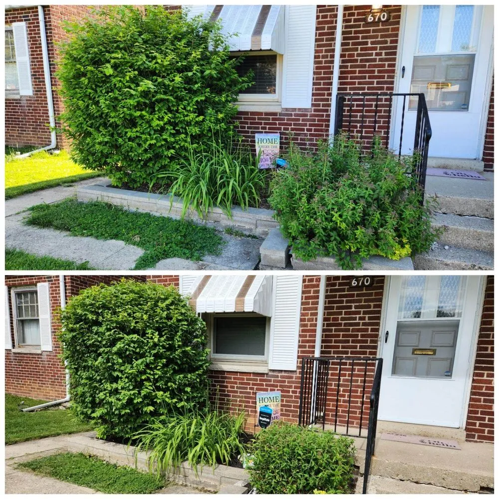 Slide of Haystax Handyman Services