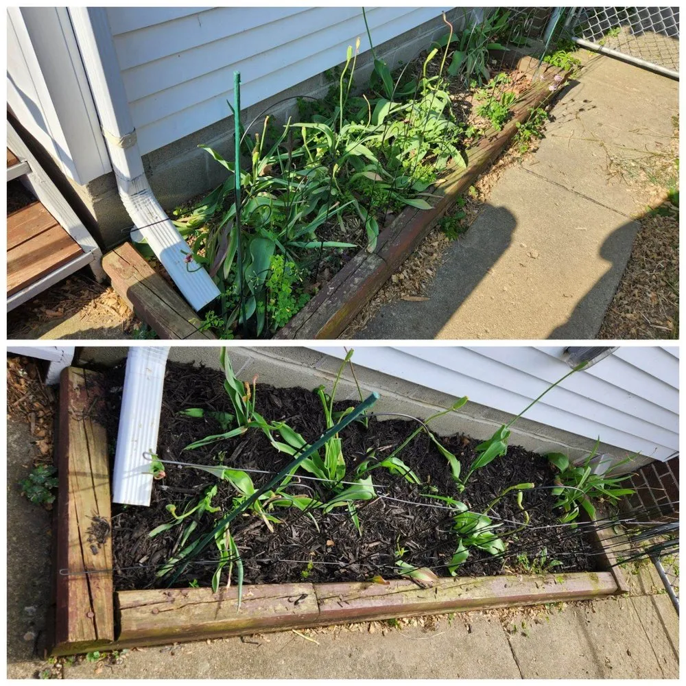 Slide of Haystax Handyman Services