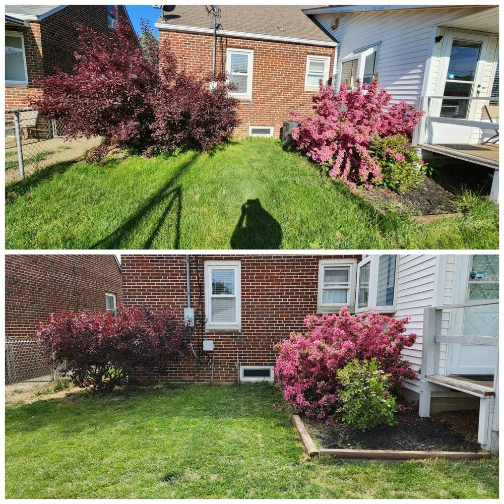 Slide of Haystax Handyman Services