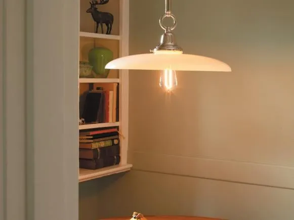 Slide of Hayter Electric