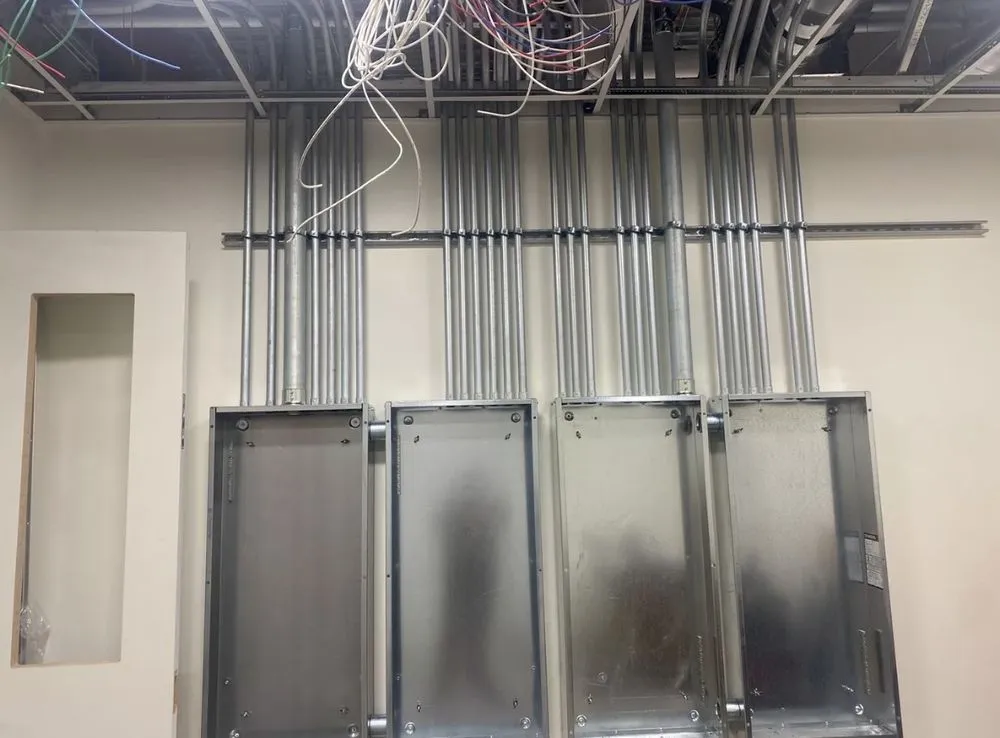 Slide of Haywatt Electric