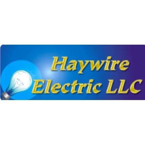 Slide of Haywire Electric