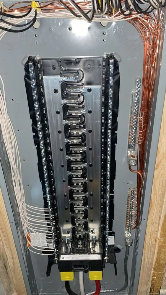 Trusted circuit breaker repair in Locust Grove, VA by Haywire Electric