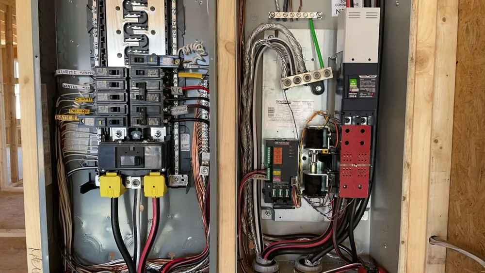 Professional emergency electrical service experts serving Locust Grove, VA - Haywire Electric