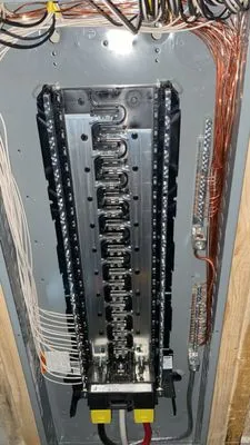 Haywire Electric