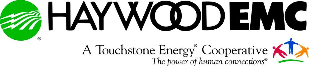 Slide of Haywood Electric Membership