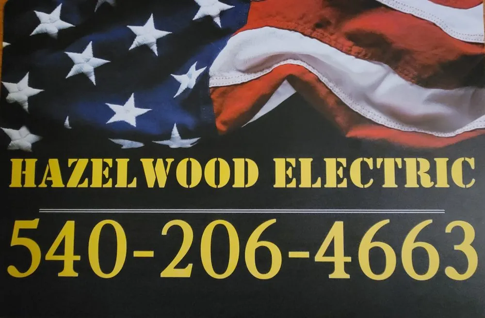 Slide of Hazelwood Electric