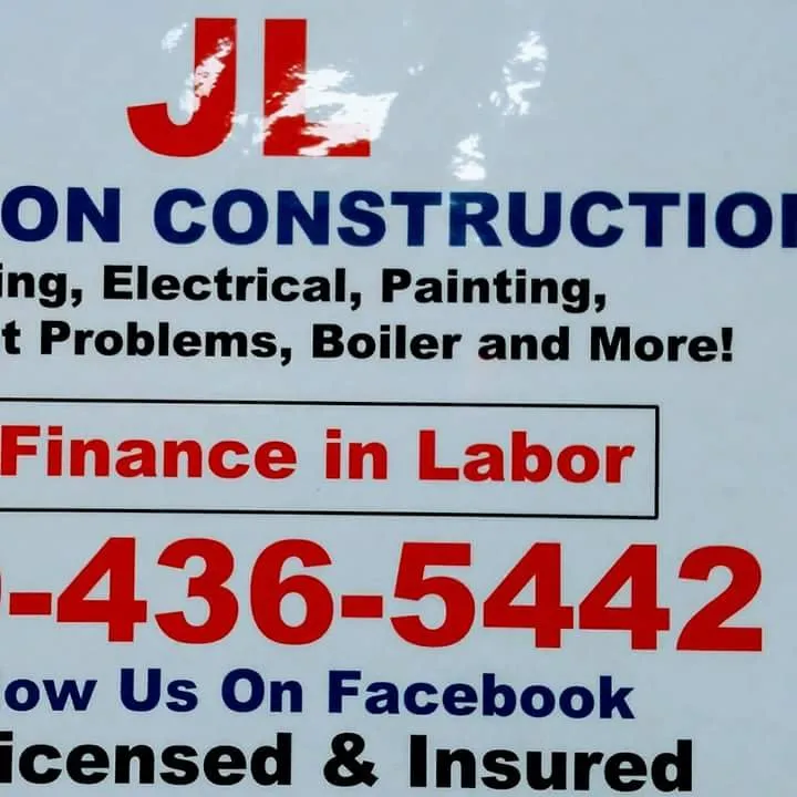 Slide of Hazleton Construction