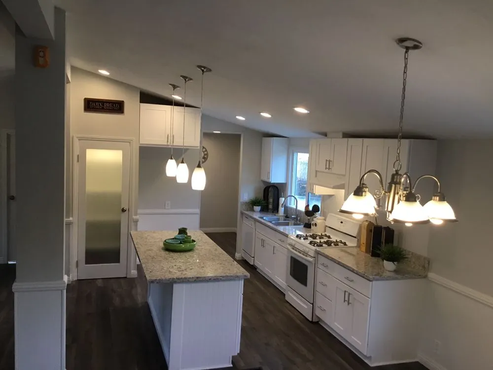 Slide of HB Electric