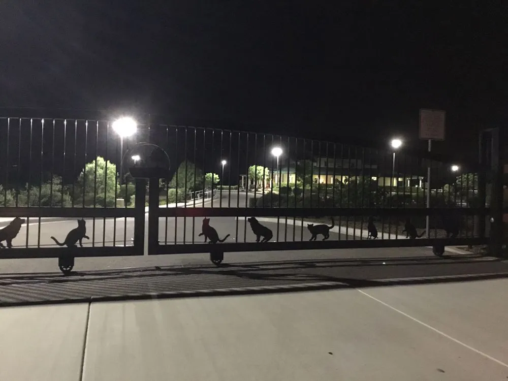 Slide of HB Electric