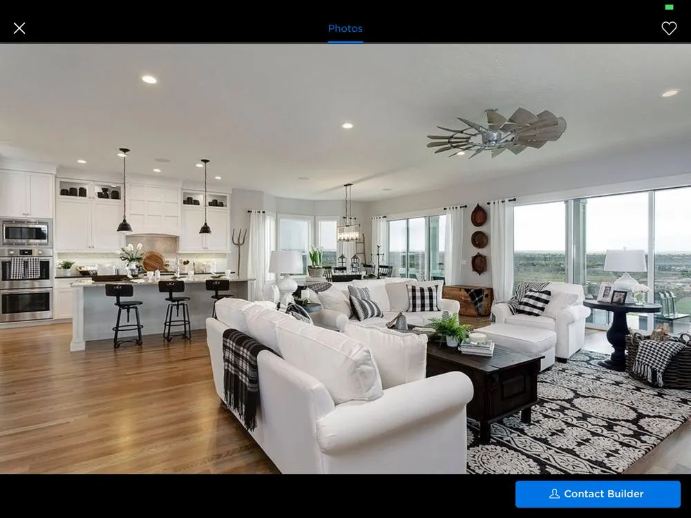 Slide of HB Electric